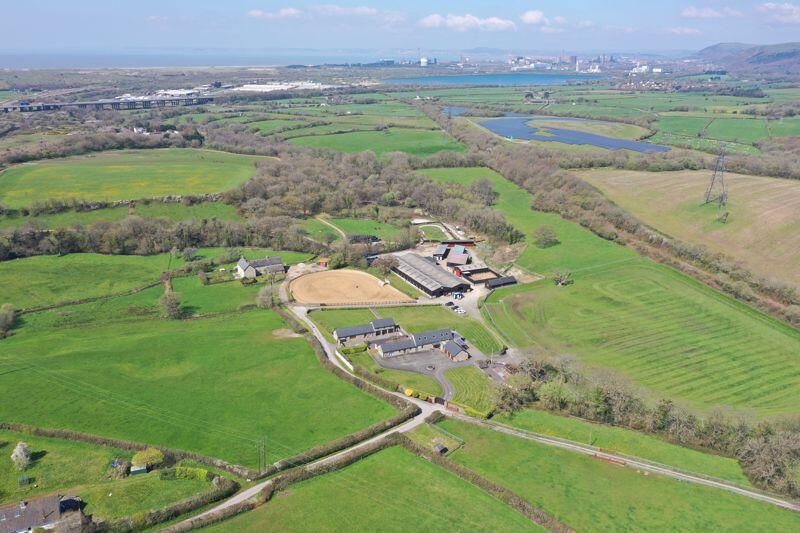 Additional image 20 of Llanmihangel Farm, Pyle, Bridgend, CF33 6RL