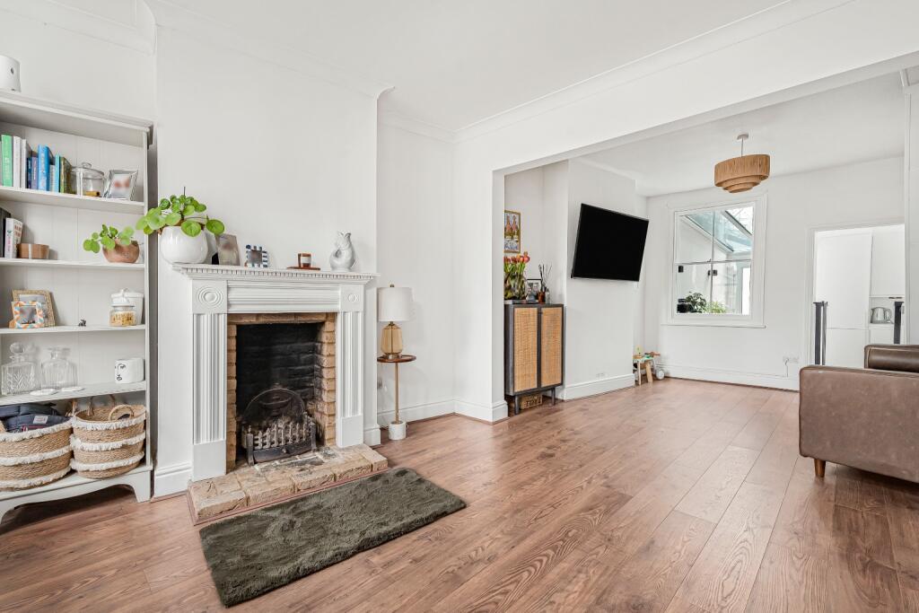 Additional image 2 of Sleaford Street, Cambridge