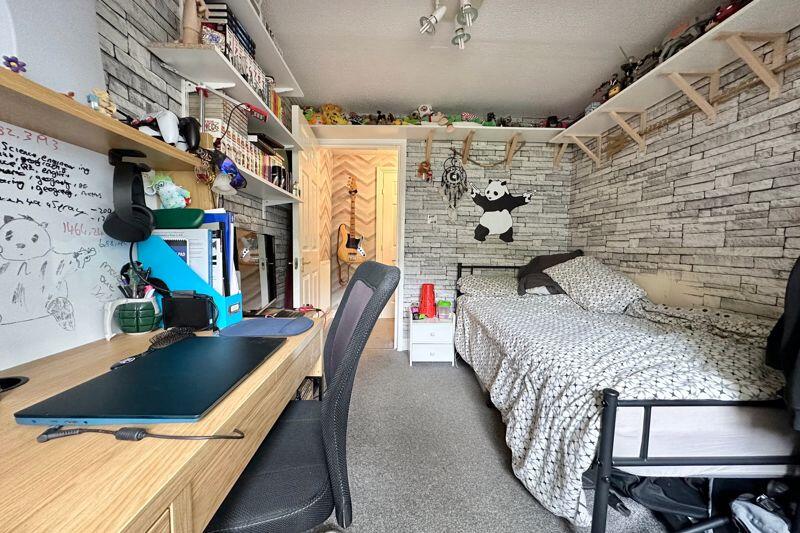 Additional image 21 of The Cornfields, Wick St Lawrence - LOVELY POSITION