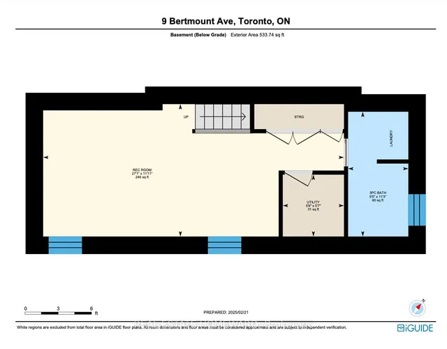 Additional image 39 of 9 Bertmount Ave