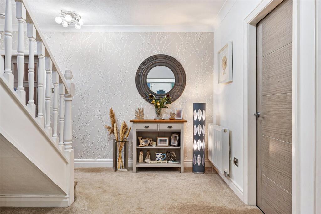 Additional image 4 of New Meadow, Lostock, Bolton, Greater Manchester