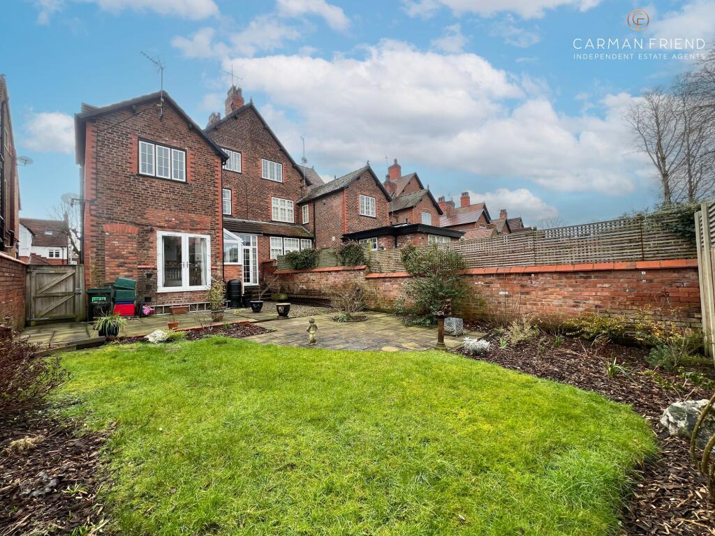 Additional image 26 of Shavington Avenue, Hoole, CH2