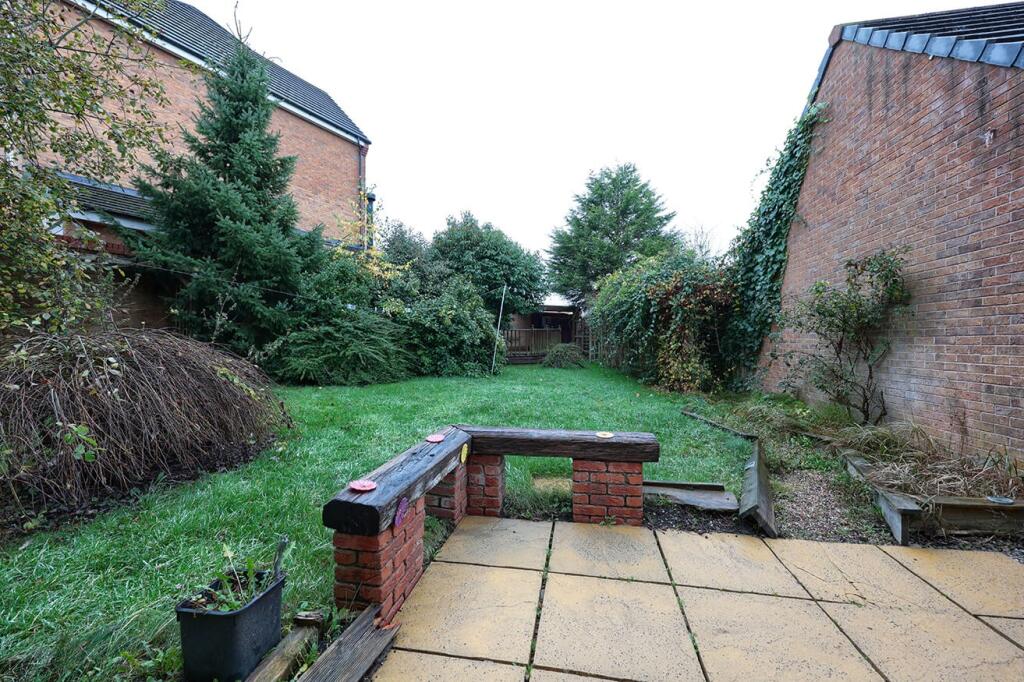 Additional image 13 of Sweet Briar Close, Clayton Le Moors, Lancashire, BB5