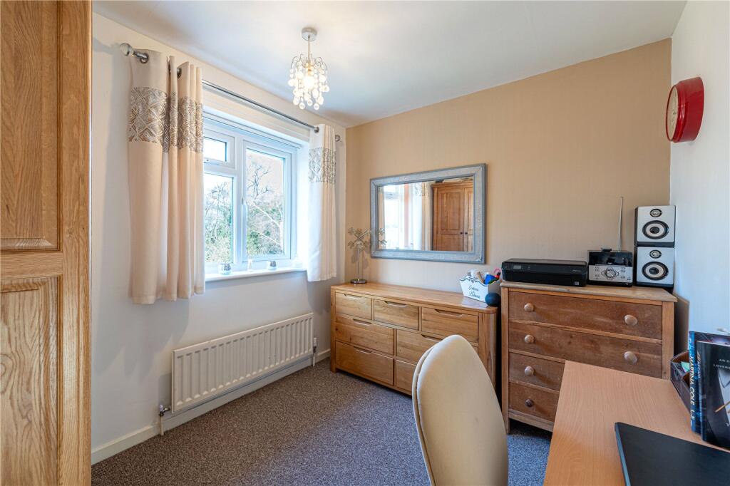 Additional image 21 of Troon, Tamworth, Staffordshire, B77