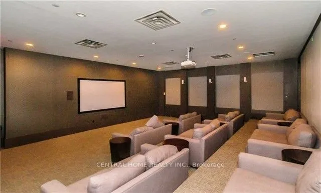 Additional image 7 of 2220 Lake Shore Blvd Unit 607