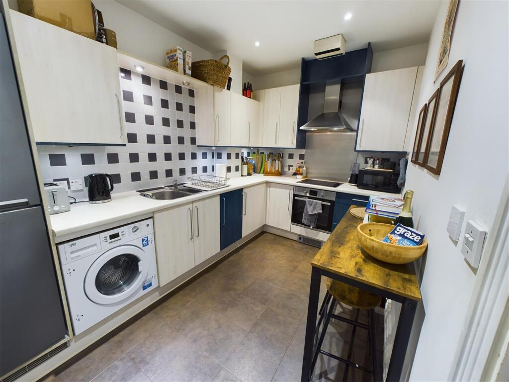 Additional image 6 of Britannic Park, Yew Tree Road, Moseley