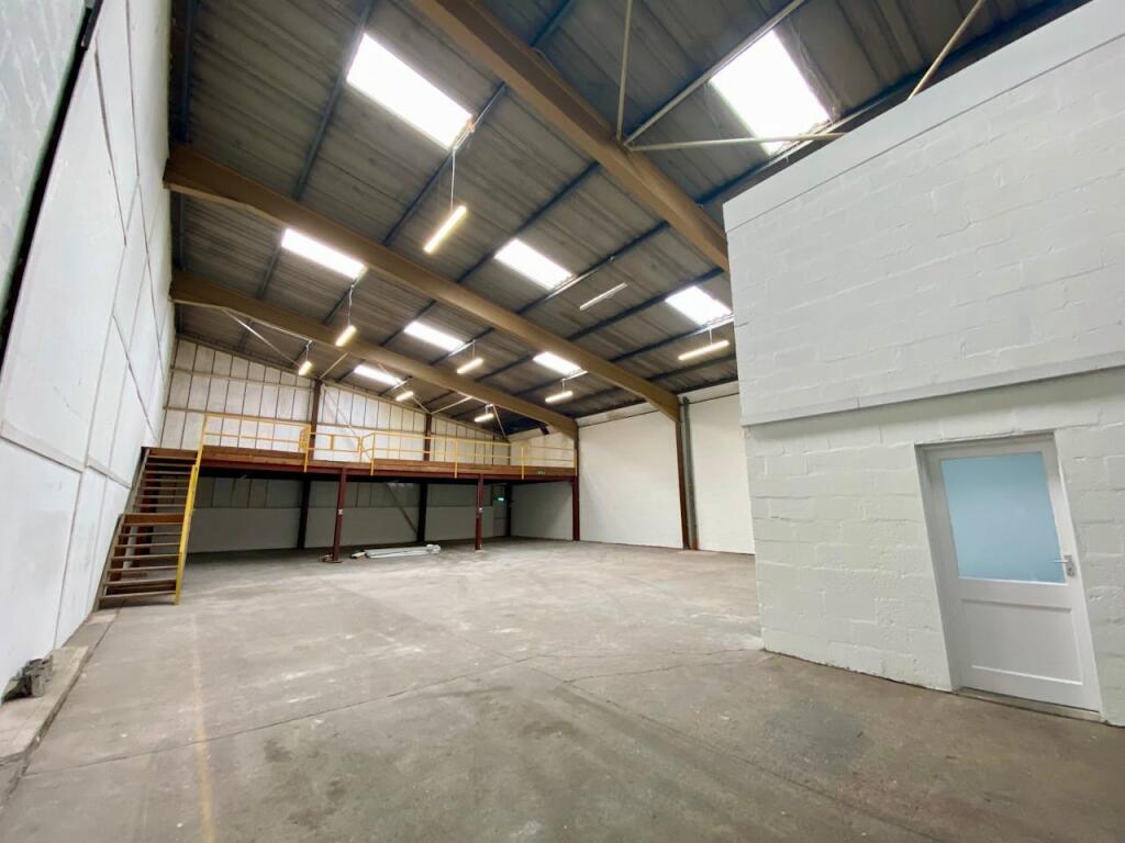 Additional image 11 of Unit 3, Senlan Industrial Estate, Rhymney River Bridge Road, Cardiff, CF23 9AF