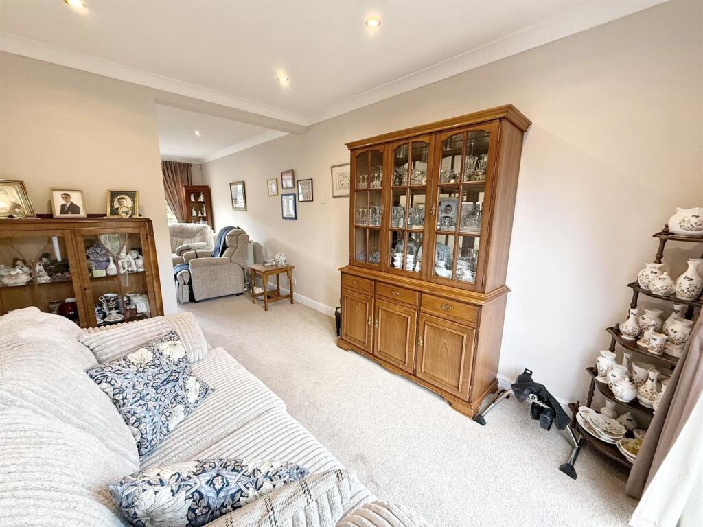 Additional image 5 of All Saints Drive, Four Oaks