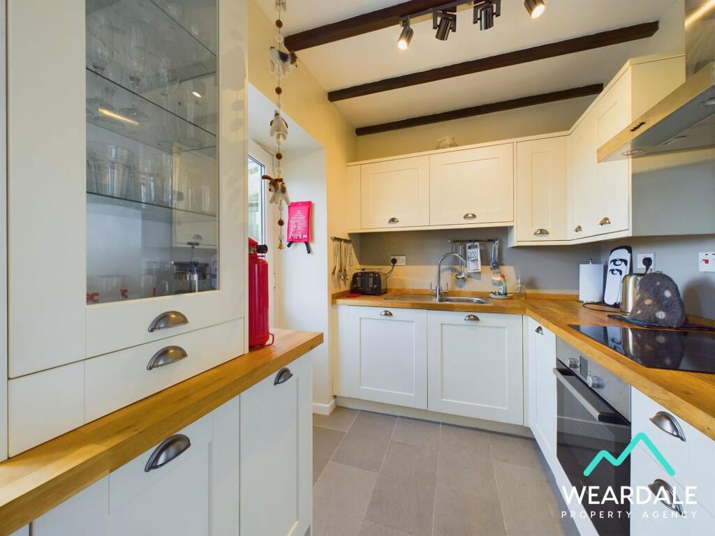 Additional image 5 of Hill End, Frosterley, DL13