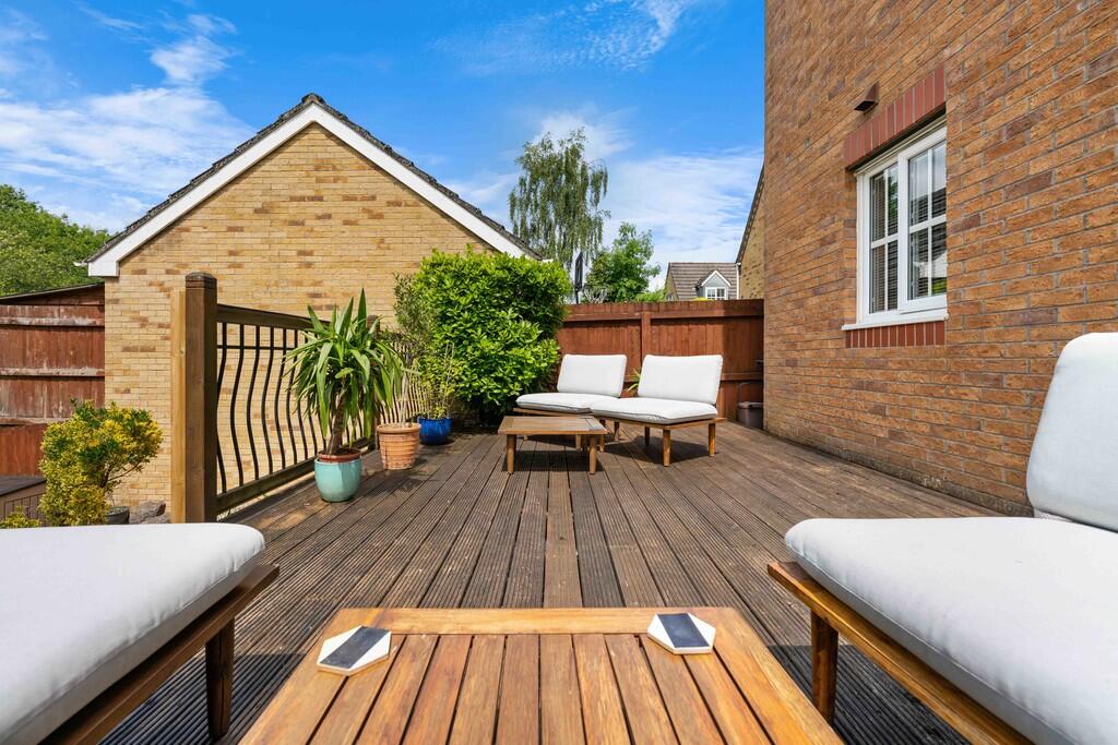 Additional image 7 of Fisher Hill Way, Radyr, Cardiff