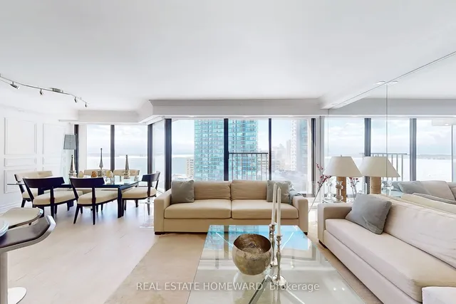 Additional image 7 of 65 Harbour Sq Unit 1404