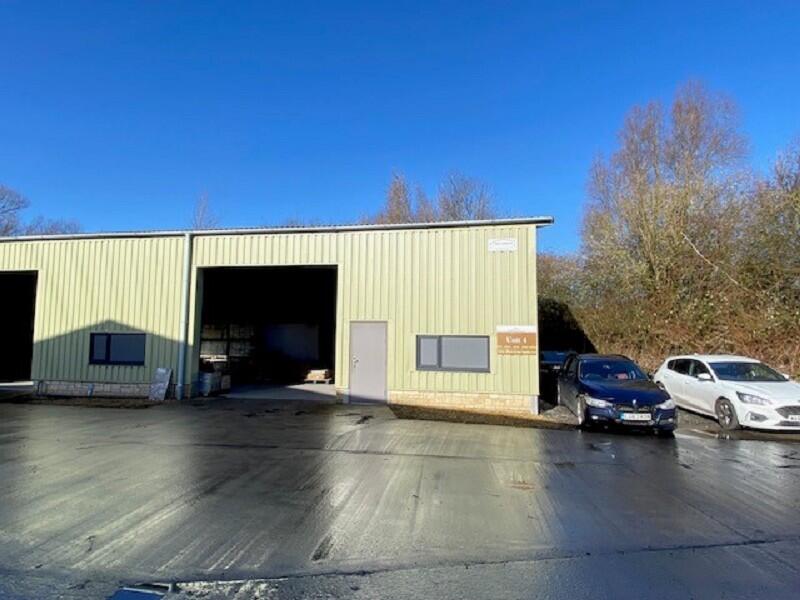 Additional image 3 of Business Park, Cowslip Lane, Hewish, Weston-super-mare, North Somerset. BS24 6AH