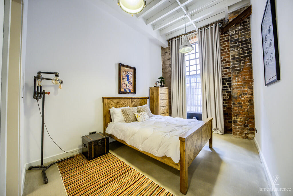 Additional image 4 of Comet Works, 44 - 47 Princip Street, Birmingham City Centre