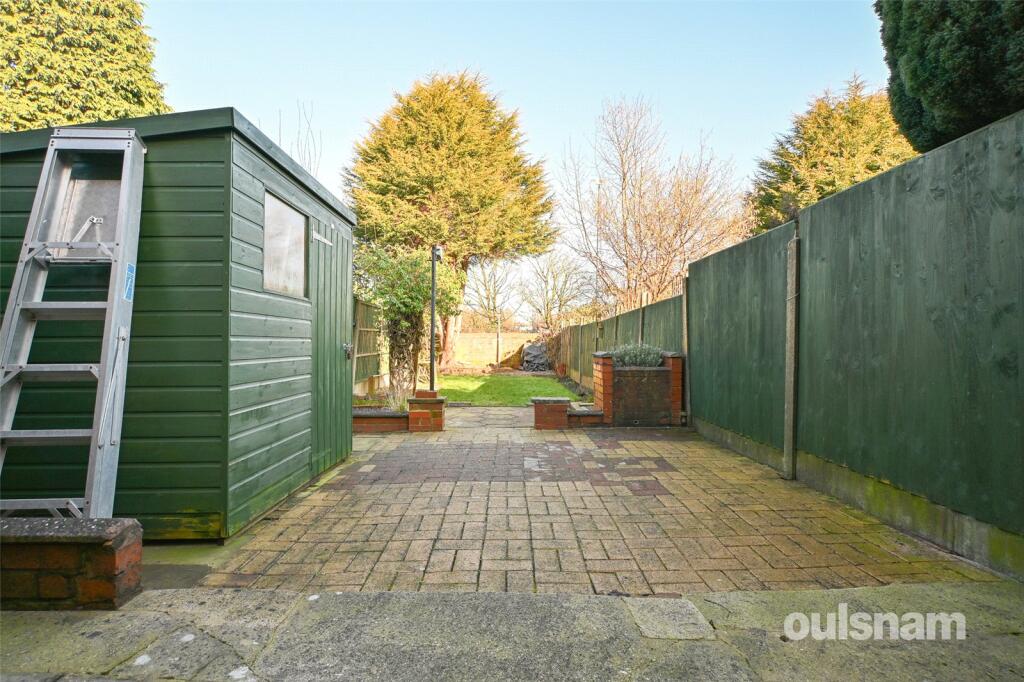 Additional image 24 of Marlborough Road, Bearwood, West Midlands, B66