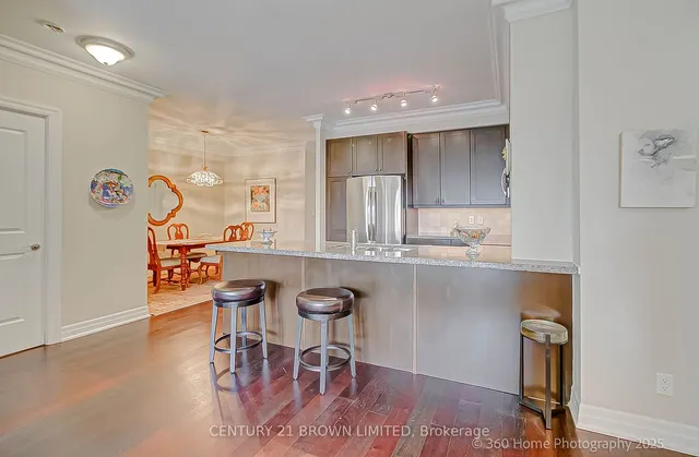 Additional image 9 of 2855 Bloor St Unit 517