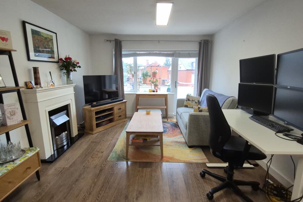 Additional image 2 of Barons Close, Birmingham, B17