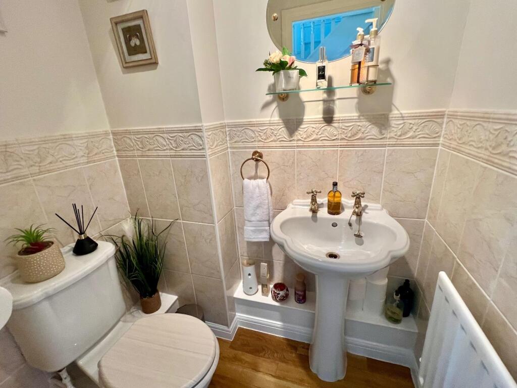 Additional image 7 of Clos Castell Newydd, Broadlands, Bridgend County Borough, CF31 5DR