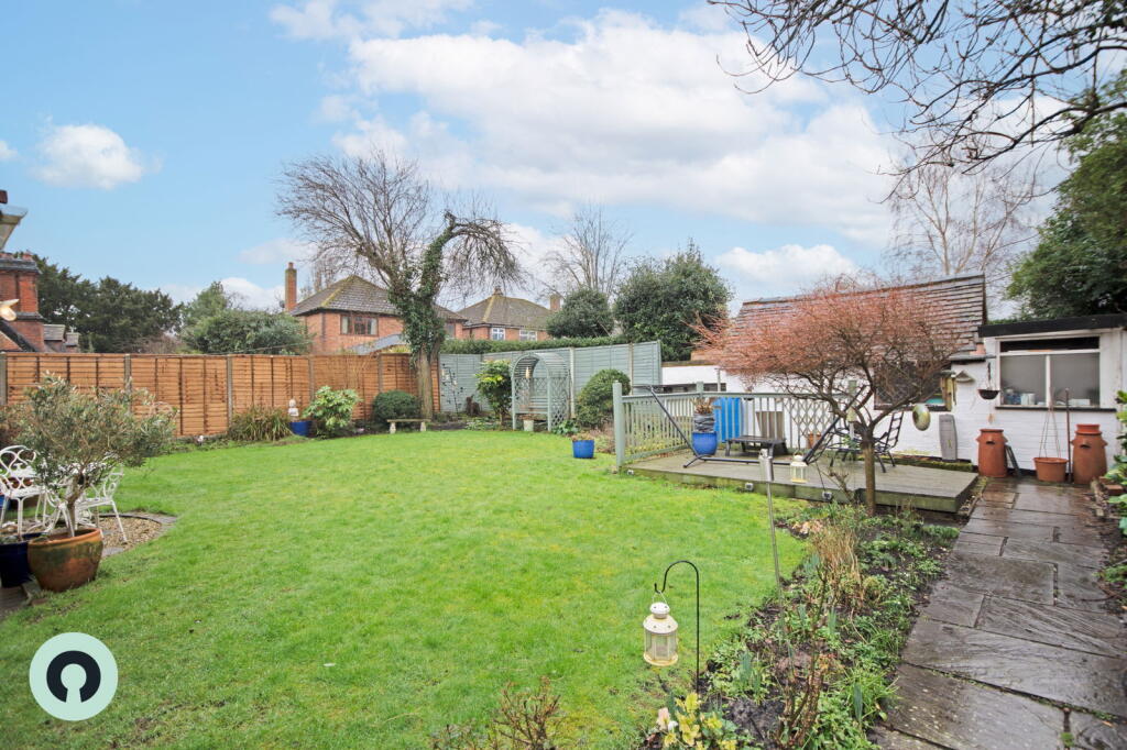 Additional image 39 of Birmingham Road, Lea Marston, Sutton Coldfield, B76 0BN