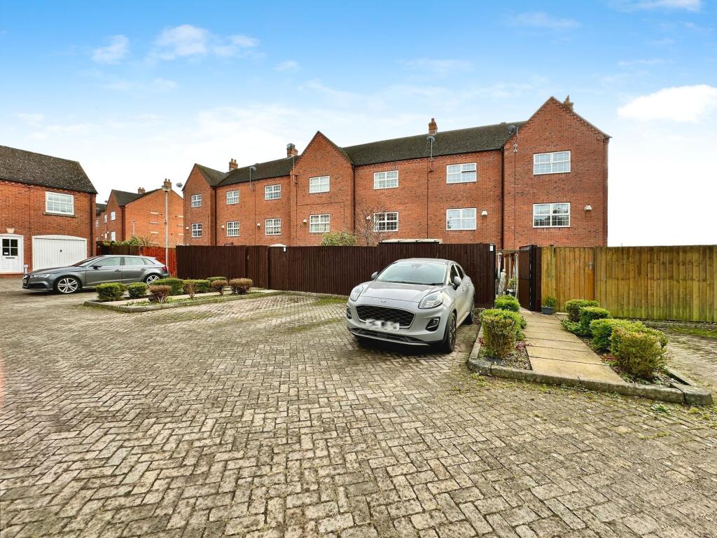 Additional image 28 of Pennyhill Lane, West Bromwich, B71