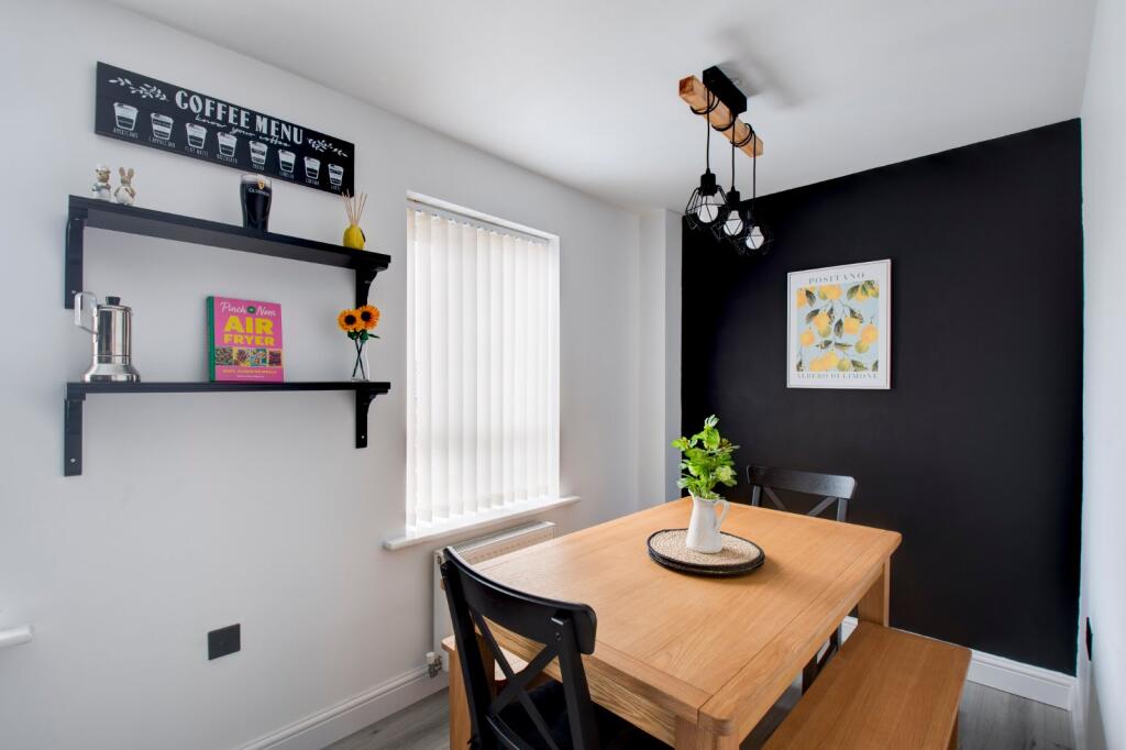 Additional image 6 of Bethesda Gardens, Halesowen, West Midlands, B63