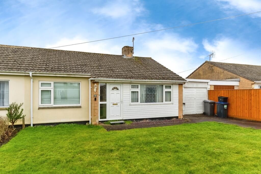 Heddington Close, Trowbridge