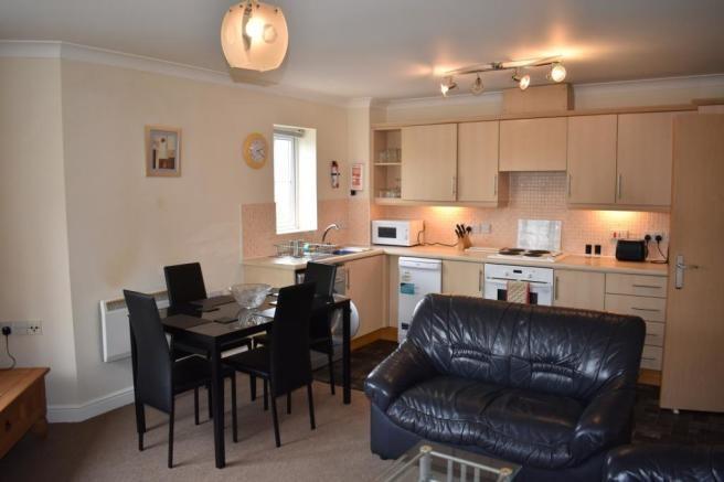 Additional image 2 of The Heywoods, Chester, Cheshire, CH2