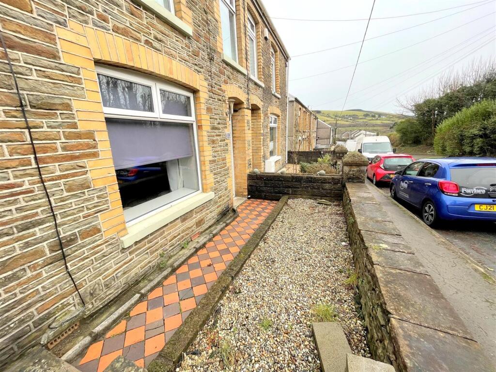 Additional image 21 of Station Road, Llangynwyd, Maesteg