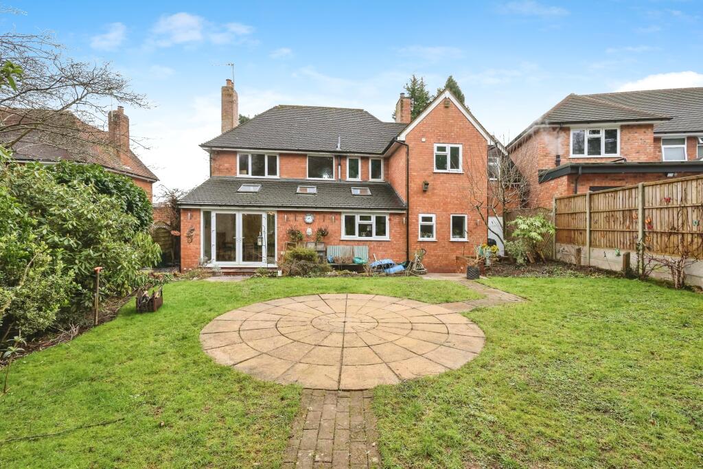 Additional image 23 of School Road, Rubery, Rednal, Birmingham, B45