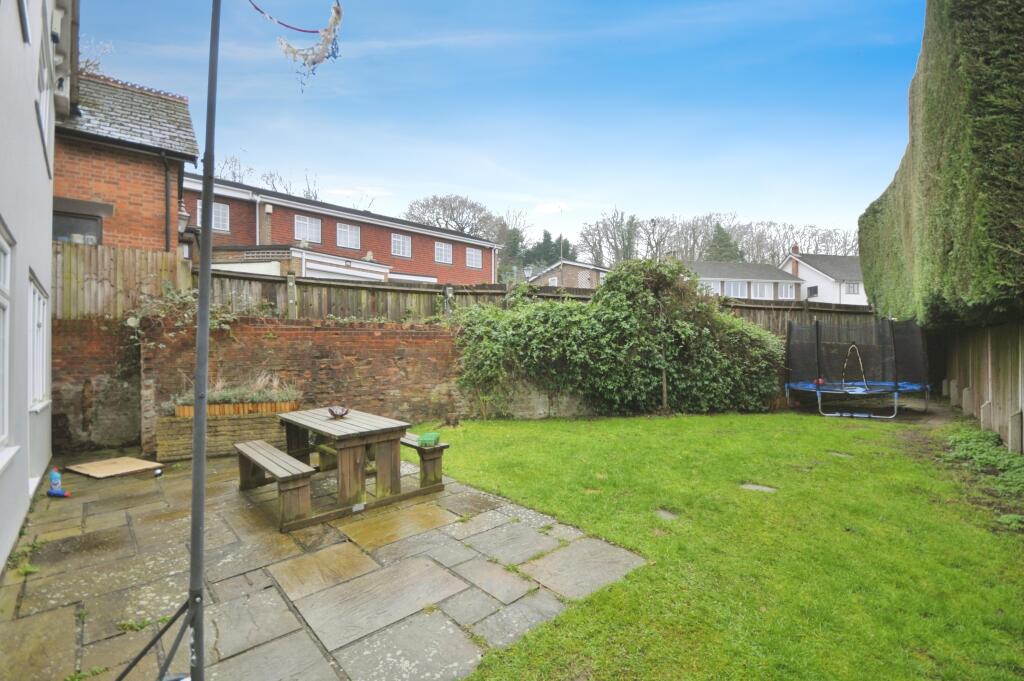 Additional image 4 of Bullers Wood Drive, Chislehurst, BR7