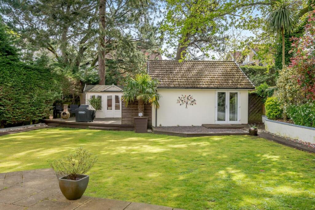 Additional image 4 of Woodland Walk, Ferndown, Dorset, BH22