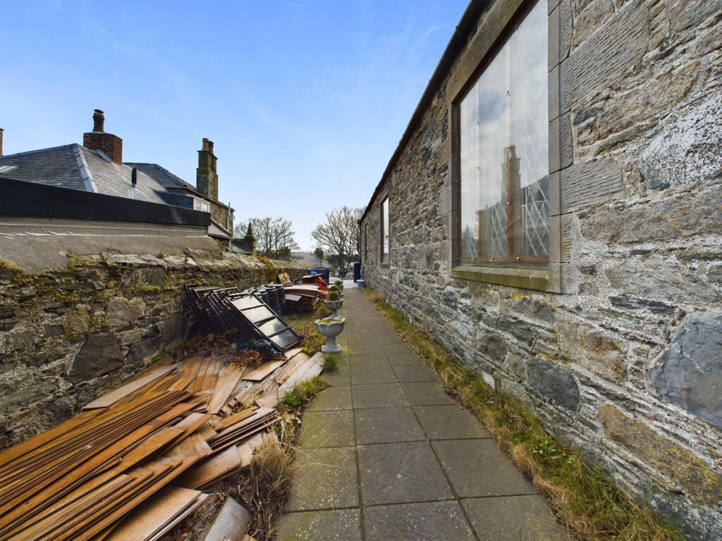 Additional image 28 of Seafield Terrace, Banff, AB45