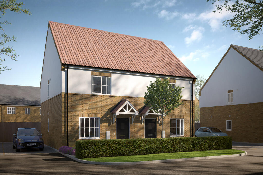 Additional image 9 of Marroway Lane, Witchford,
Ely,
Cambridgeshire,
CB6 2HU