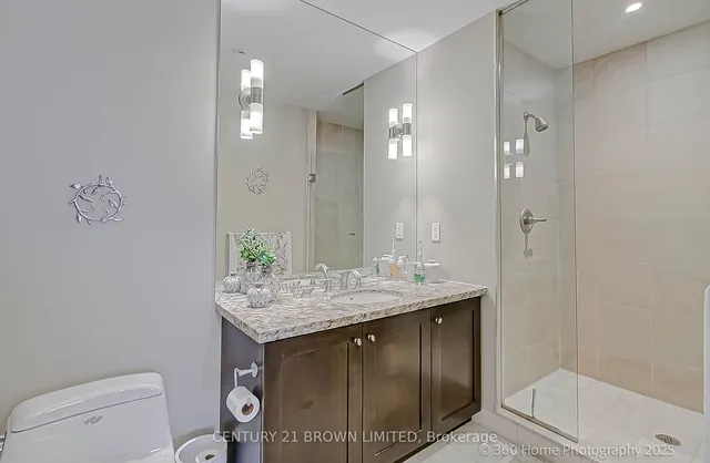 Additional image 12 of 2855 Bloor St Unit 517