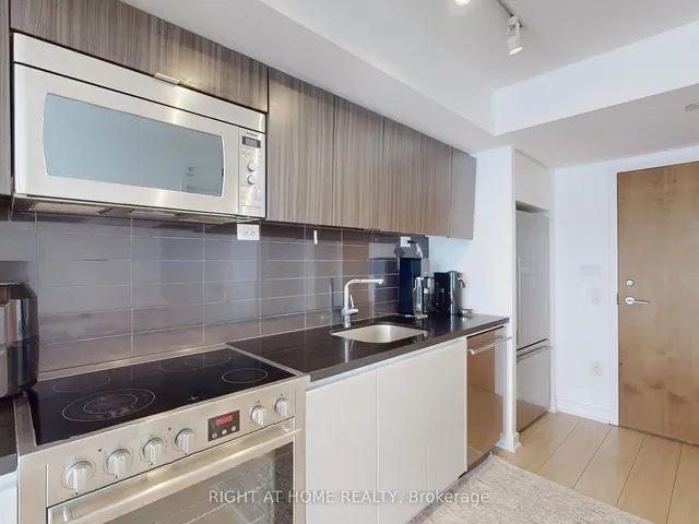 Additional image 9 of 85 Queens Wharf Rd Unit 1610