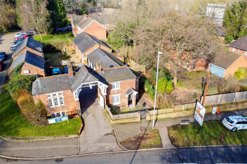 Additional image 11 of St. Stephens Hill, St. Albans, Hertfordshire, AL1