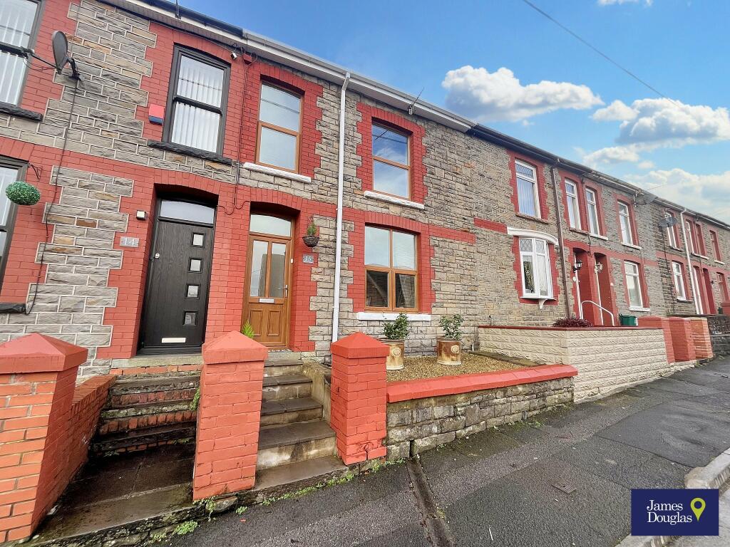Primary image of Lanwern Road, Maesycoed, Pontypridd