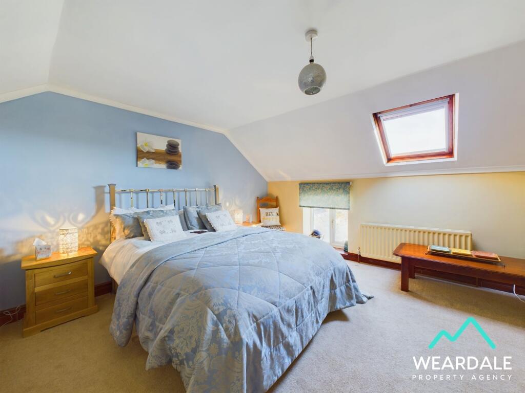 Additional image 14 of Westgate, Bishop Auckland, DL13