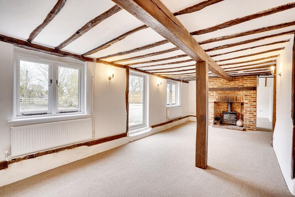 Additional image 9 of Pound Green, Cowlinge, CB8