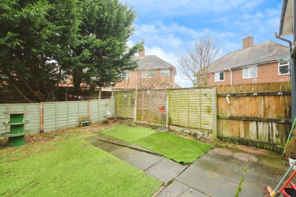 Additional image 16 of Orpwood Road, Birmingham, West Midlands, B33