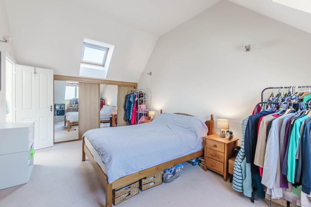 Additional image 4 of Whitley Road, Upper Cambourne, CB23