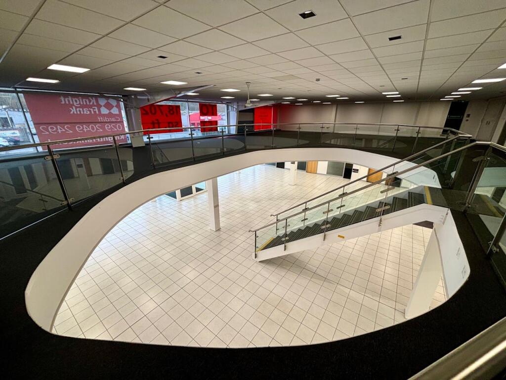 Additional image 8 of Unit 1B, Cardiff Trade Park, Hadfield Road, Cardiff, CF11 8AQ