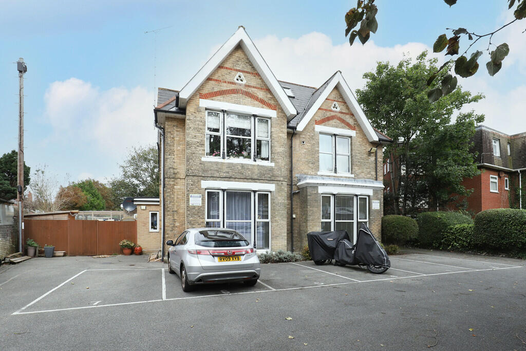 Additional image 21 of Christchurch Road, Bournemouth