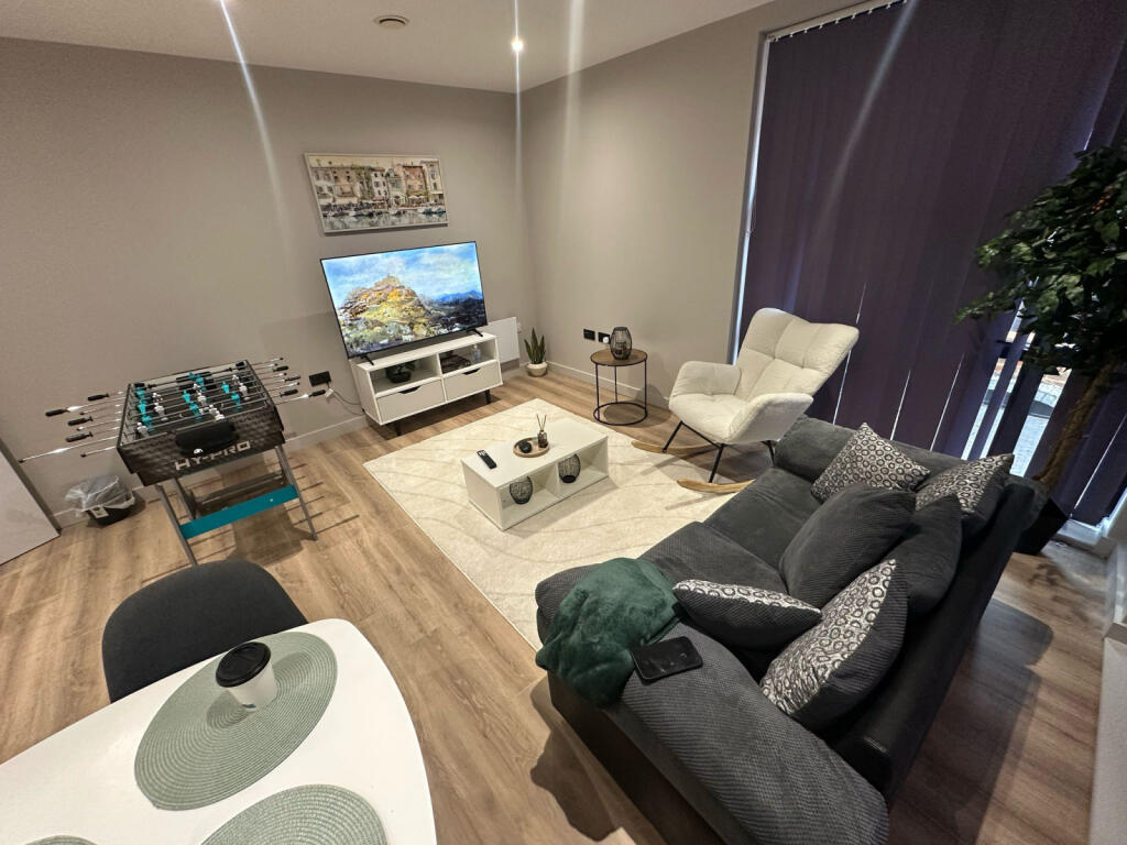 Additional image 2 of Northwood Street, Birmingham, B3