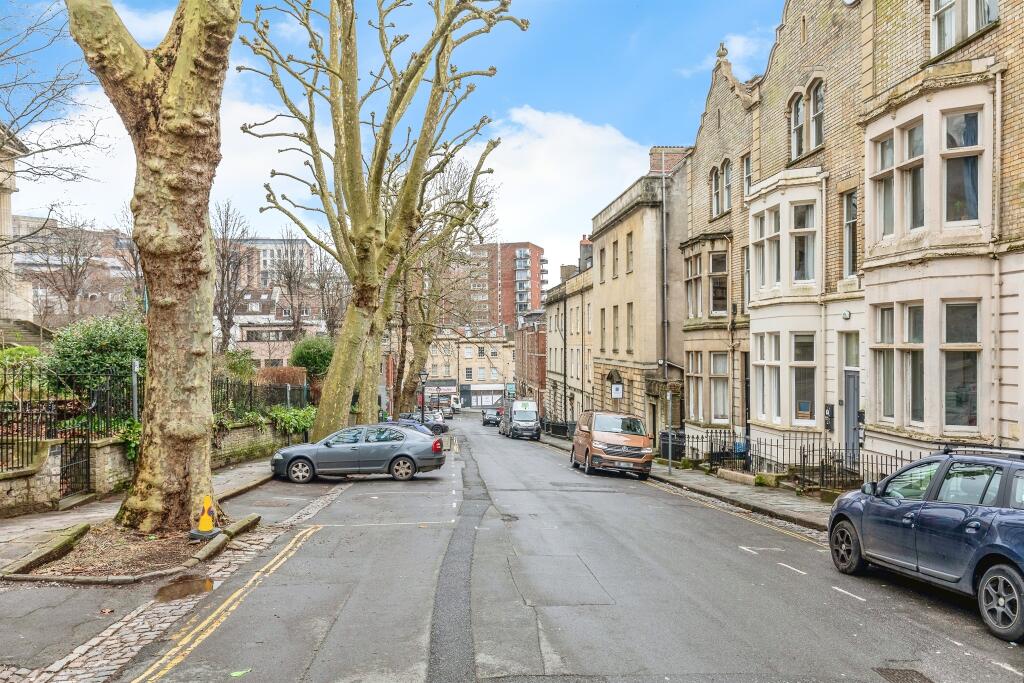 Additional image 11 of Great George Street, Bristol