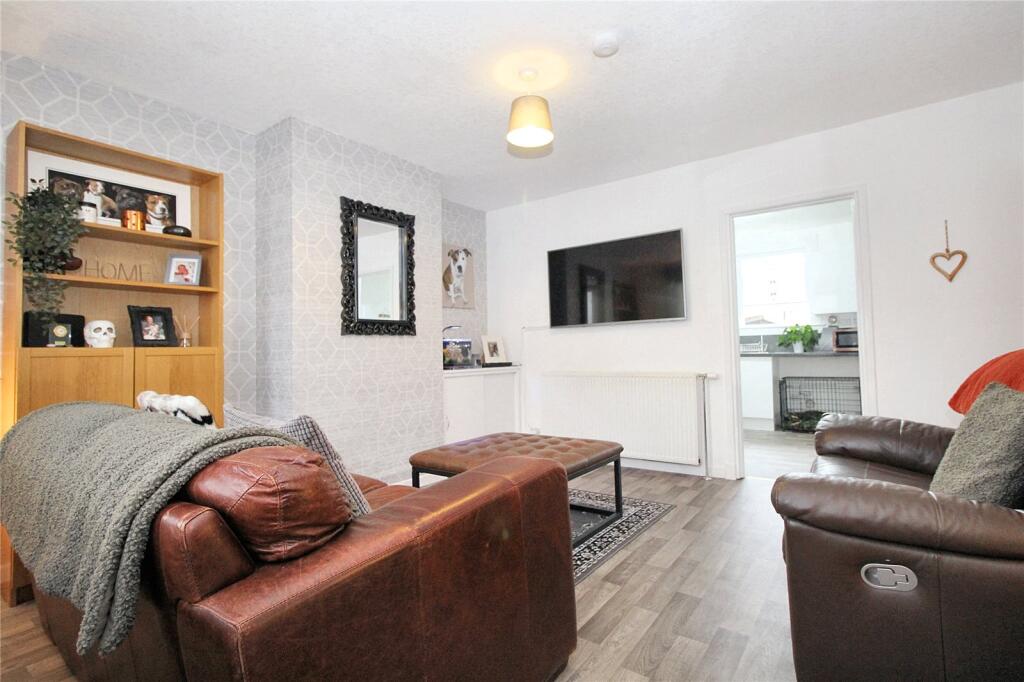 Additional image 2 of Fraser Place, Keith, Moray, AB55