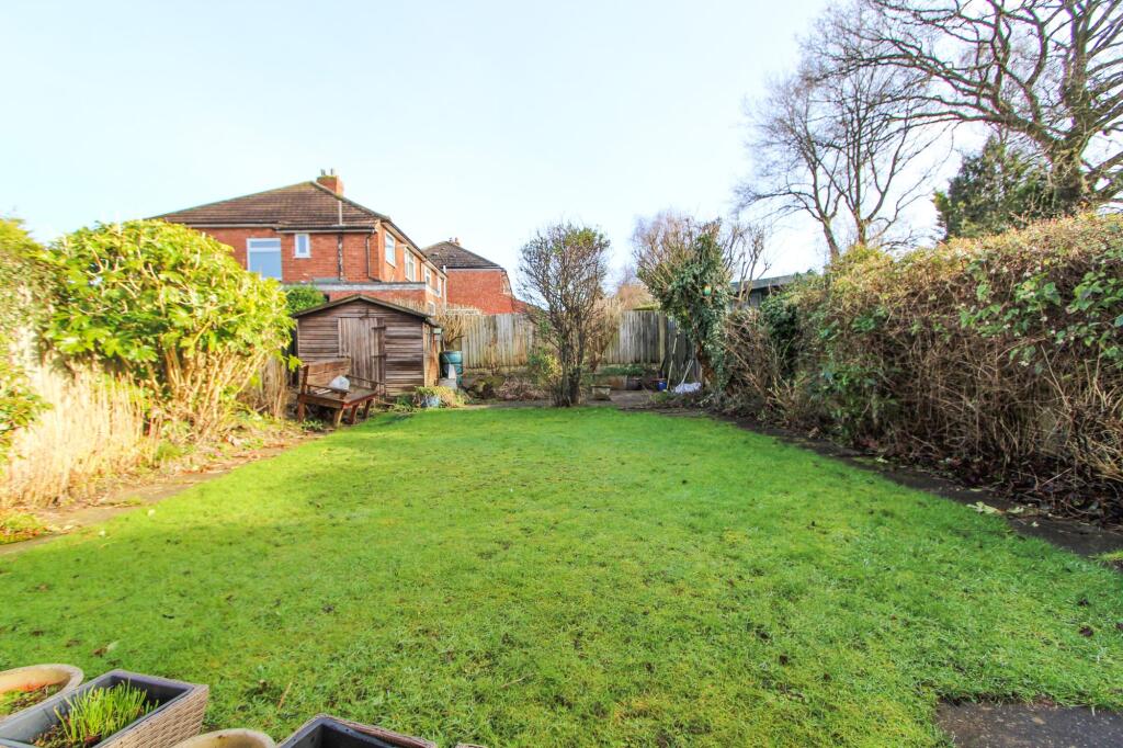 Additional image 16 of Grange Lane, Four Oaks, B75