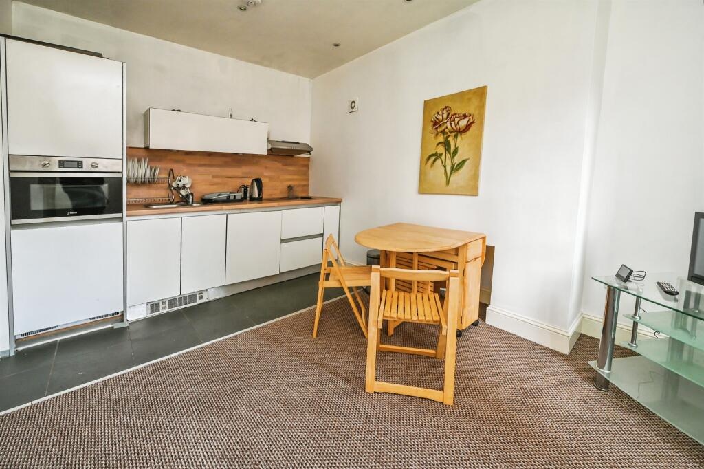 Additional image 14 of Ladywood Middleway, Birmingham