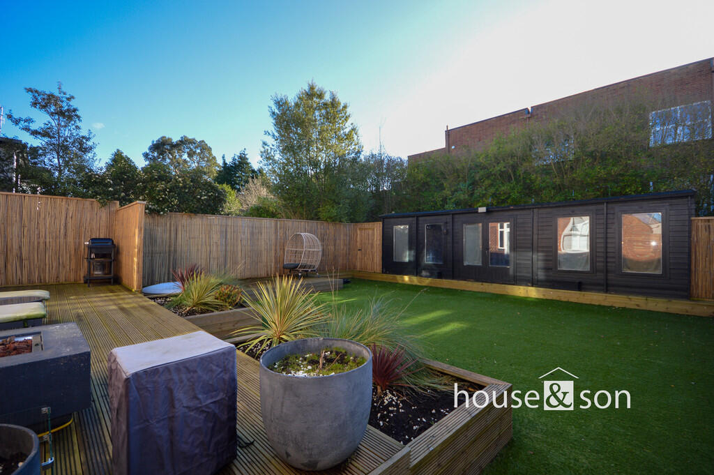 Additional image 4 of Fitzharris Avenue, Bournemouth