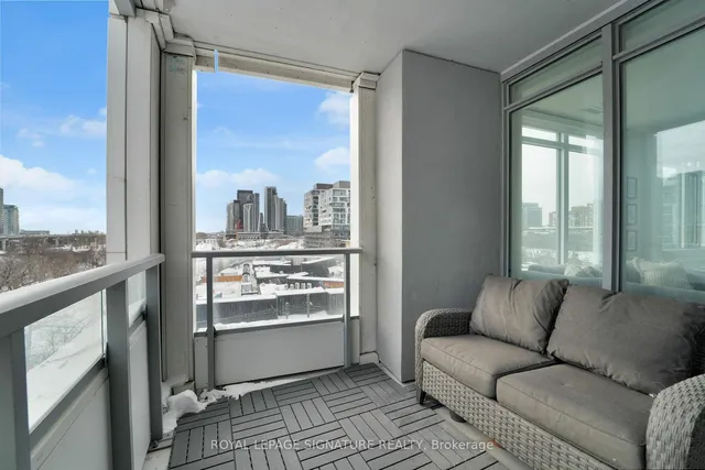 Additional image 23 of 27 Bathurst St Unit 406