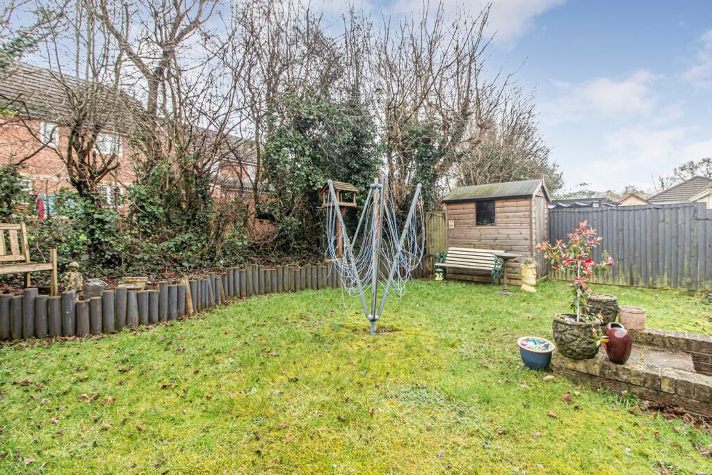 Additional image 26 of Acorn Close, Miskin, Pontyclun, CF72